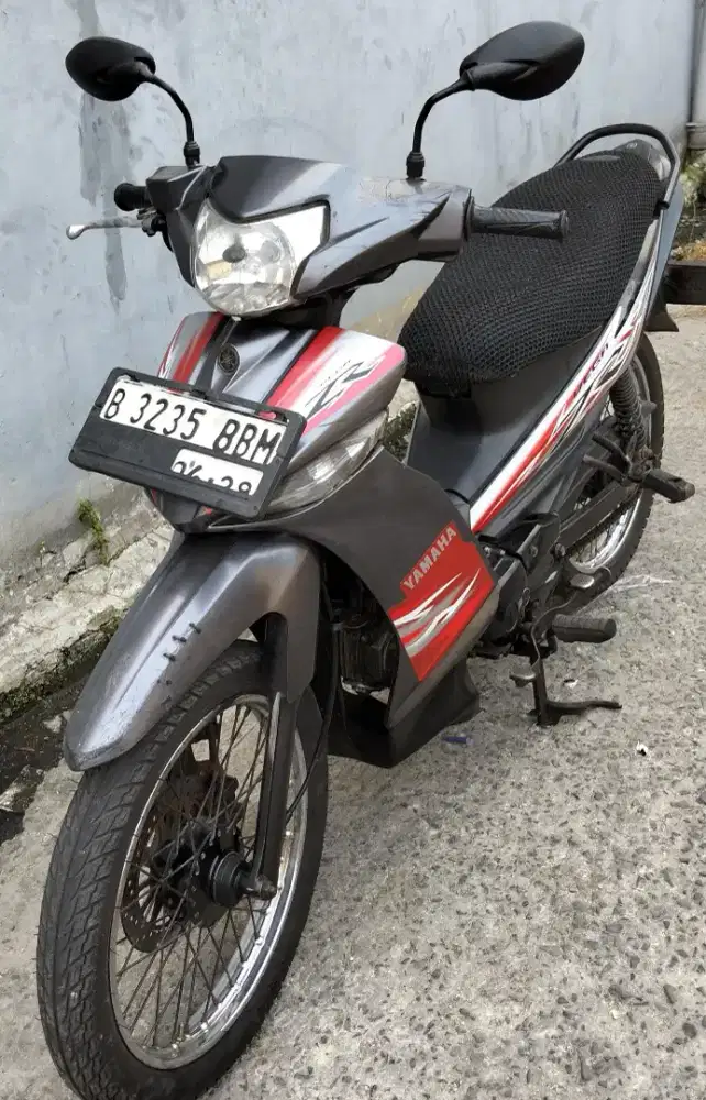 Vega zr murah,mesin halus,pajak hidup,surat lengkap,