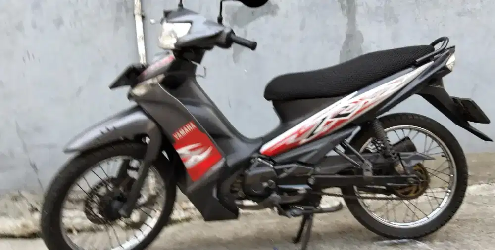 Vega zr murah 4,4jtnet mesin halus,