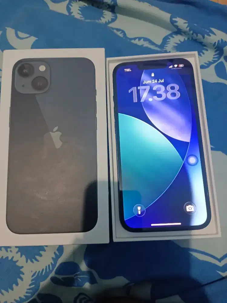 Iphone 13/128 ibox