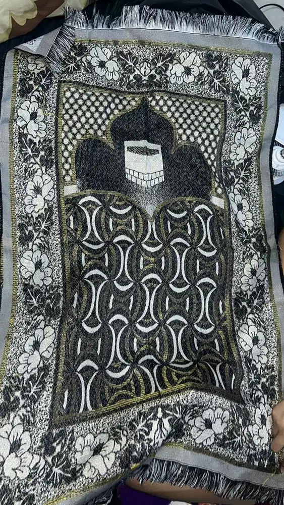 Sajadah shollat