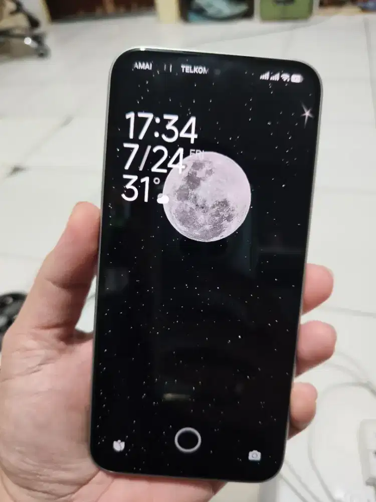 Xiaomi 15T Gray 12/512