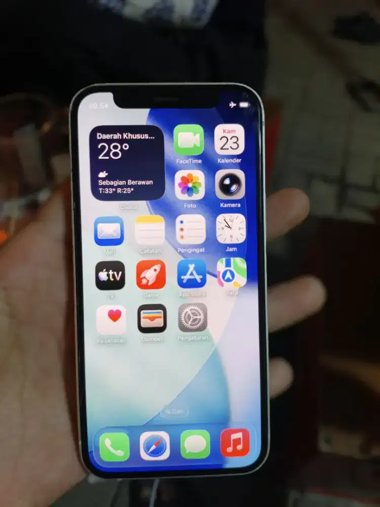 iphone 12 mini 64gb inter