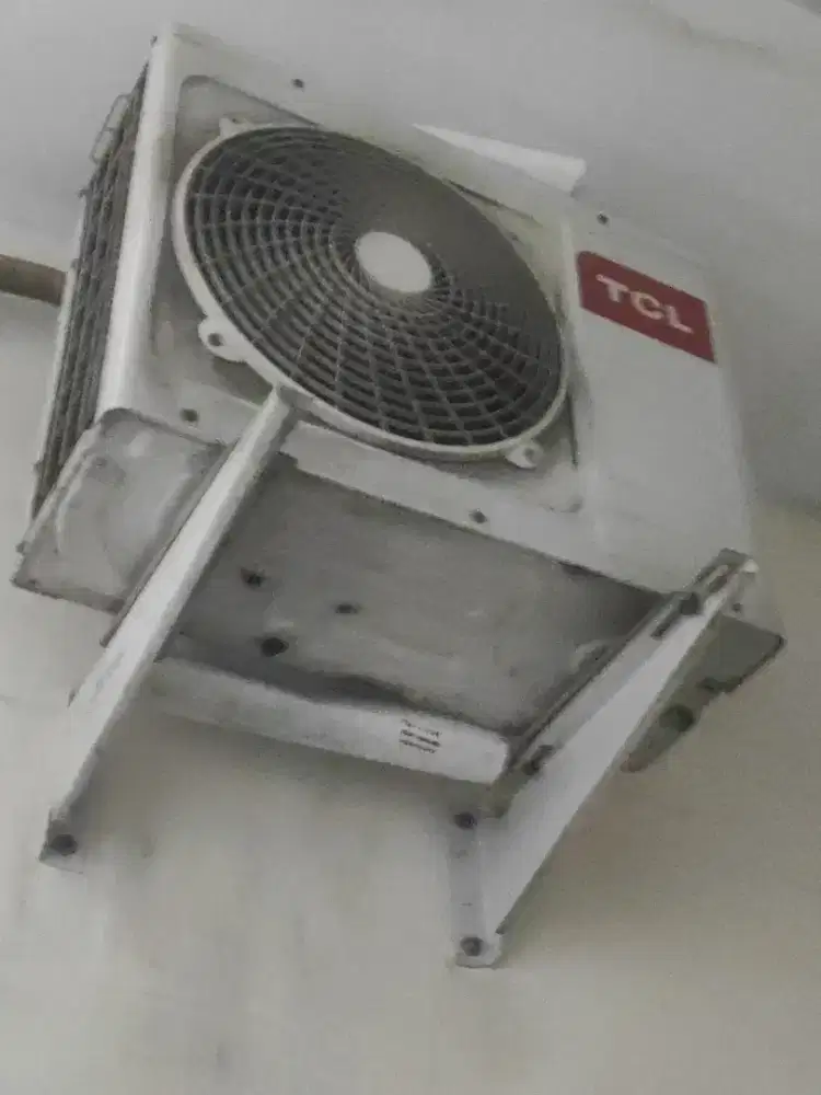 AC merk TCL 1/2 pk
