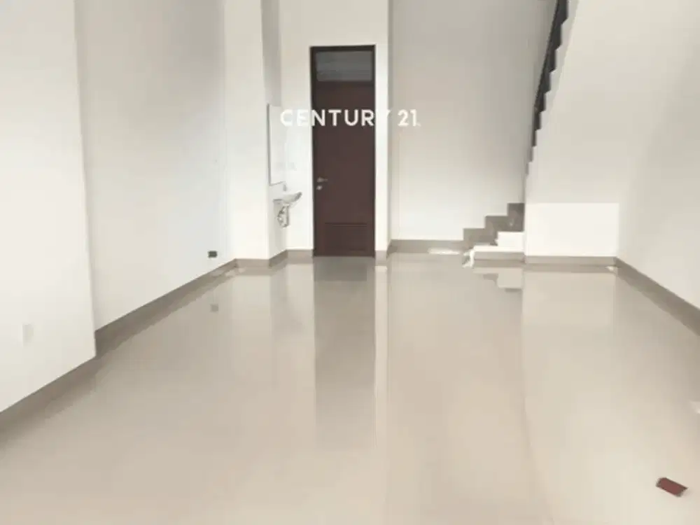 Ruko Baru Osaka PIK 2 Cocok Untuk Kantor FB Dan Usaha Lainnya
