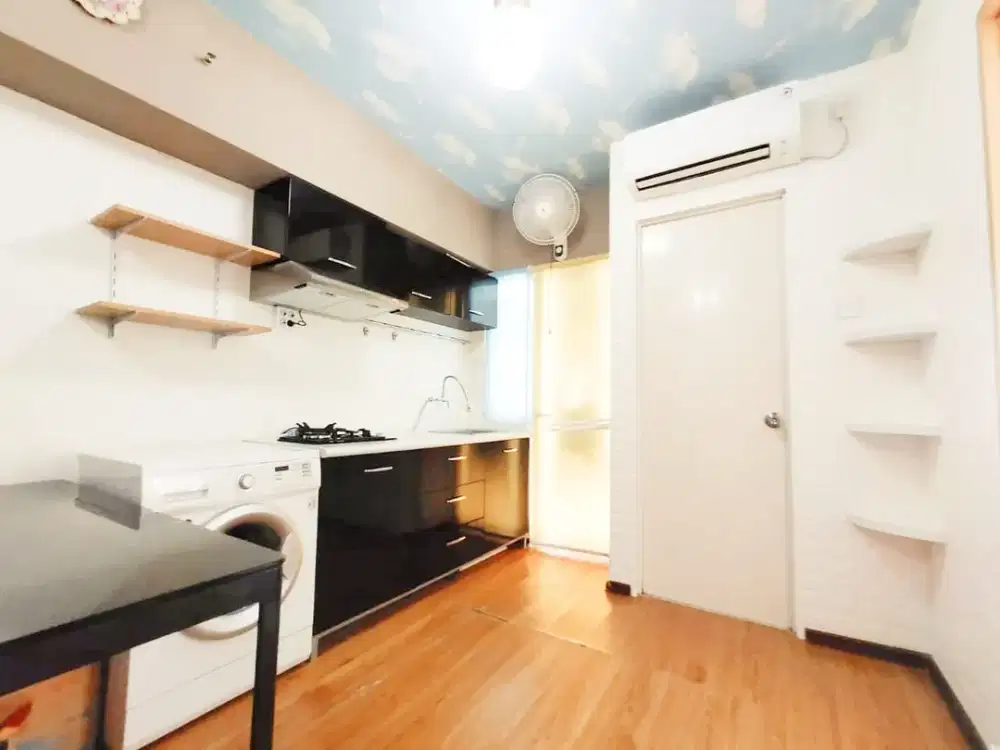 Disewakan Apartemen Educity Tower Harvard Lantai 31
