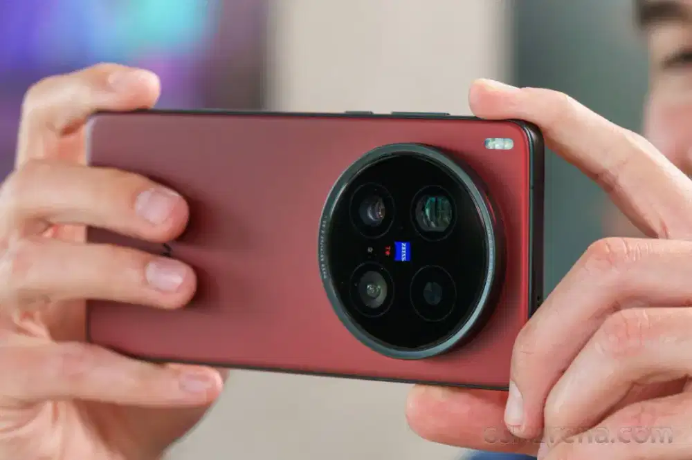 PROMO VIVO X300 ULTRA 5G DENGAN CICILAN HOME CREDIT