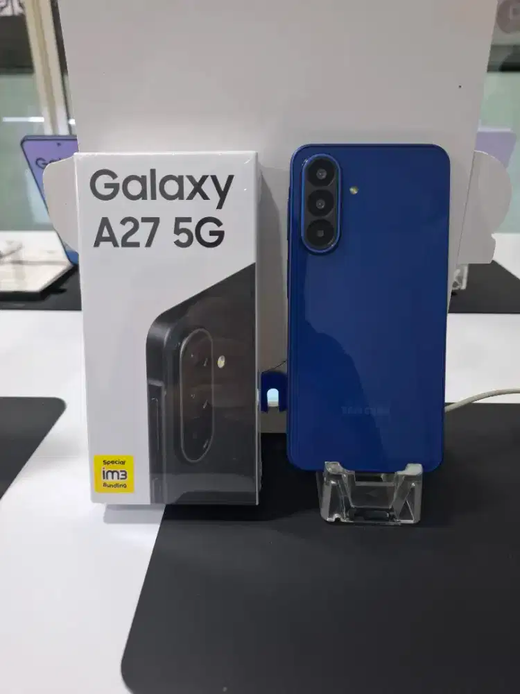 Samsung Galaxy A27 5G 8/256