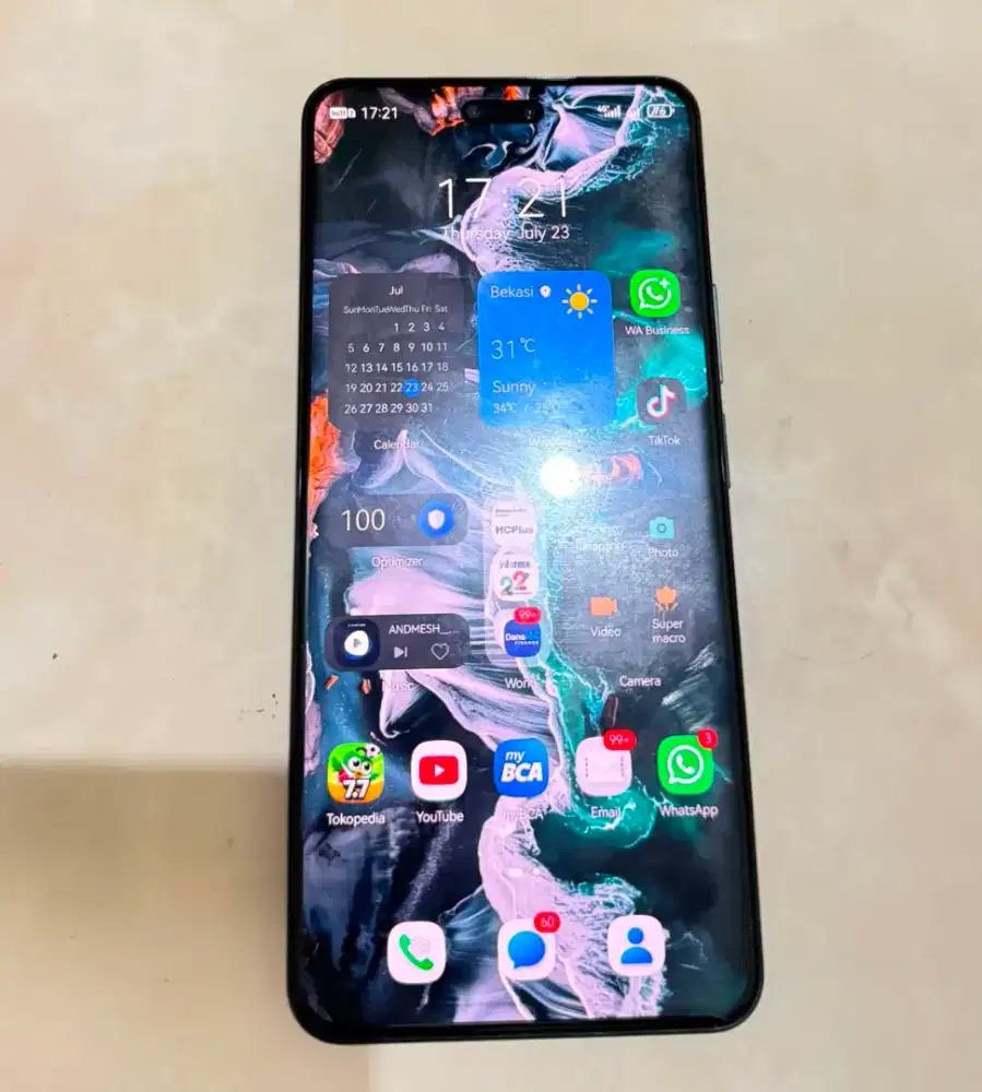 Huawei Nova 14 Pro 12/512