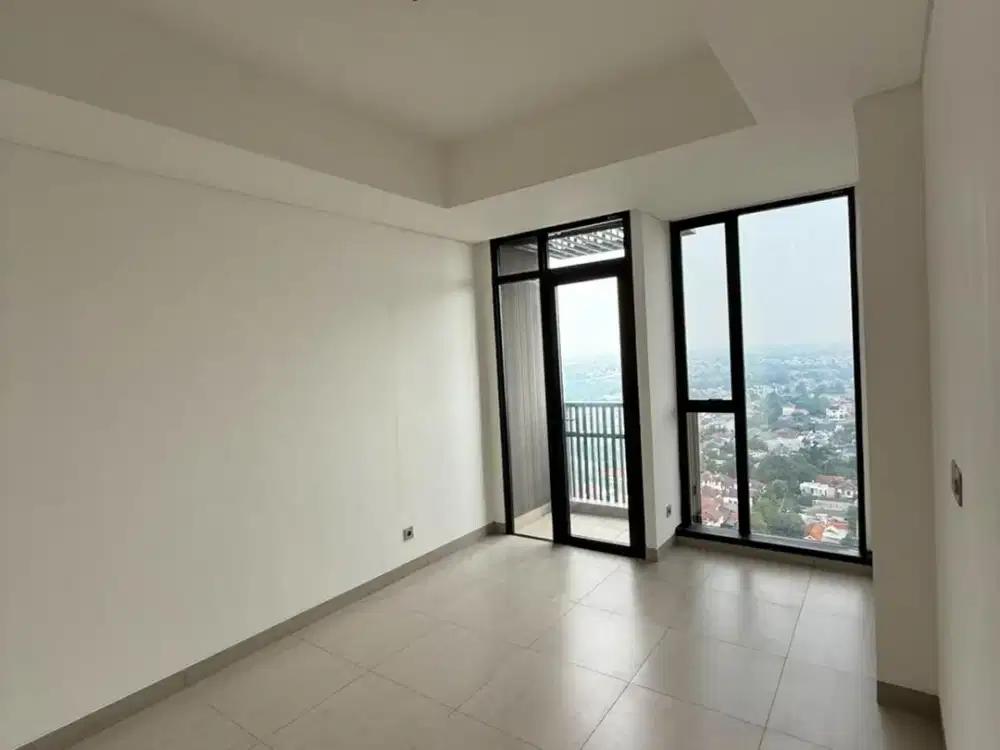 Apartemen Fatmawati City Tersedia 5 Unit 1BR - Jakarta Selatan