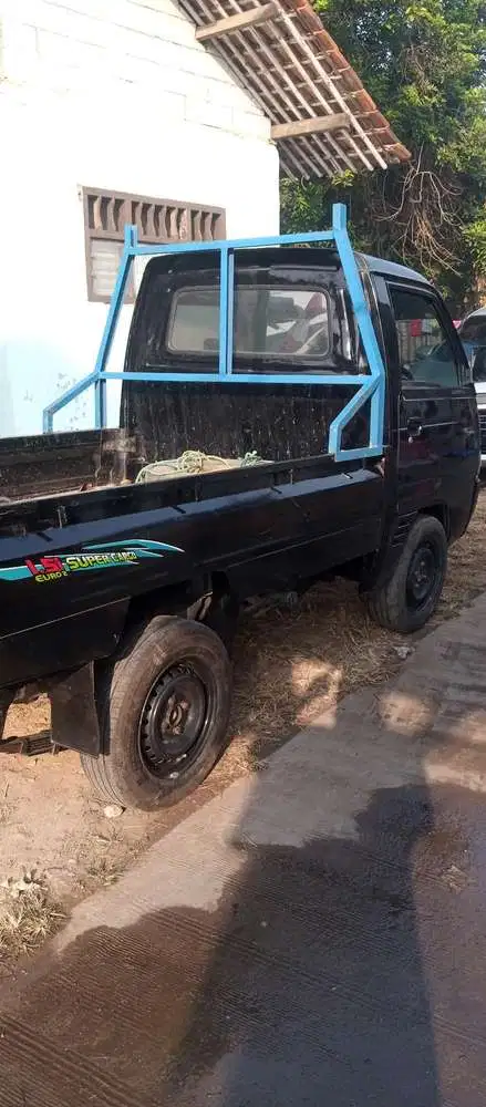 penjual