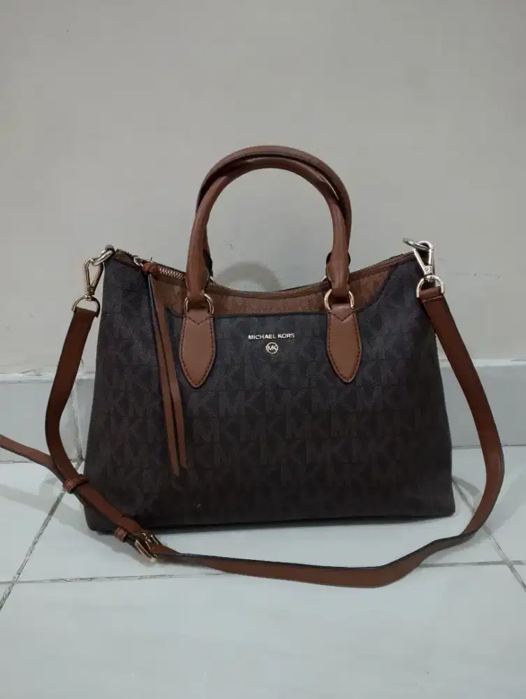 Tas MK authentik