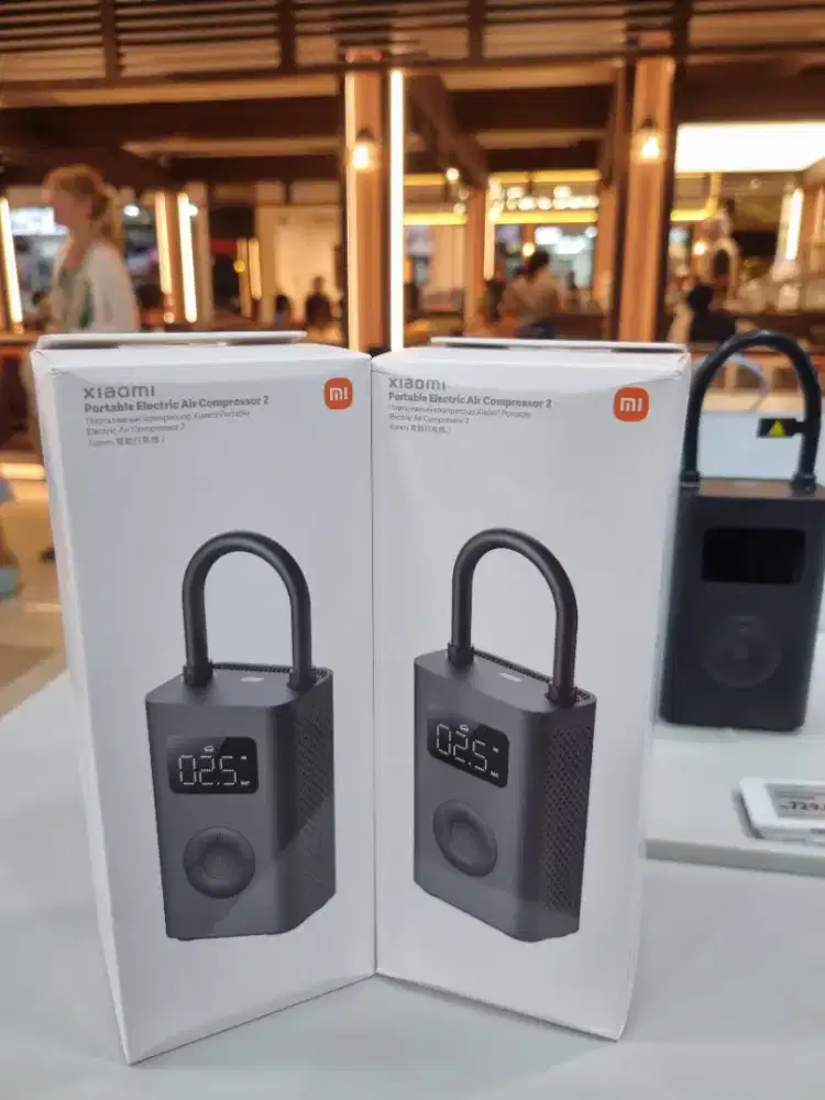 Xiaomk Portable electrix air