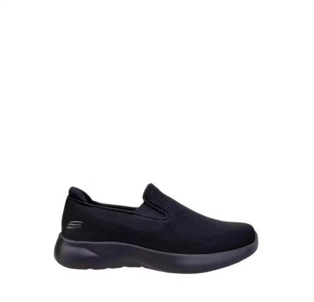 Sepatu skechers dynalite men