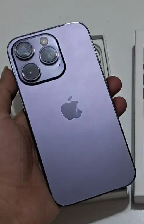 Iphone 14 Pro 512Gb Ibox/Inter