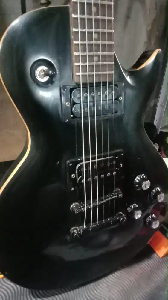 Gilmore Les Paul GG100