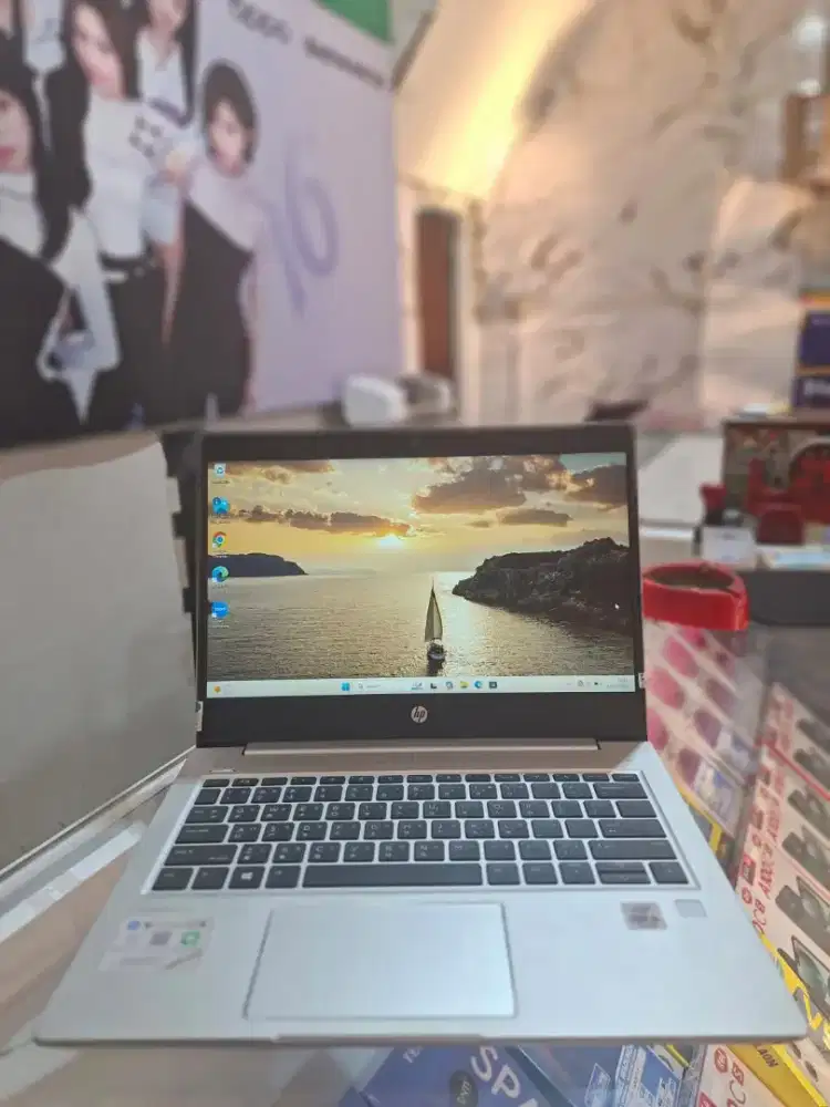LAPTOP BUILD UP || HP PROBOOK 430 G7 BISA KREDIT TANPA DP TUKAR TAMBAH