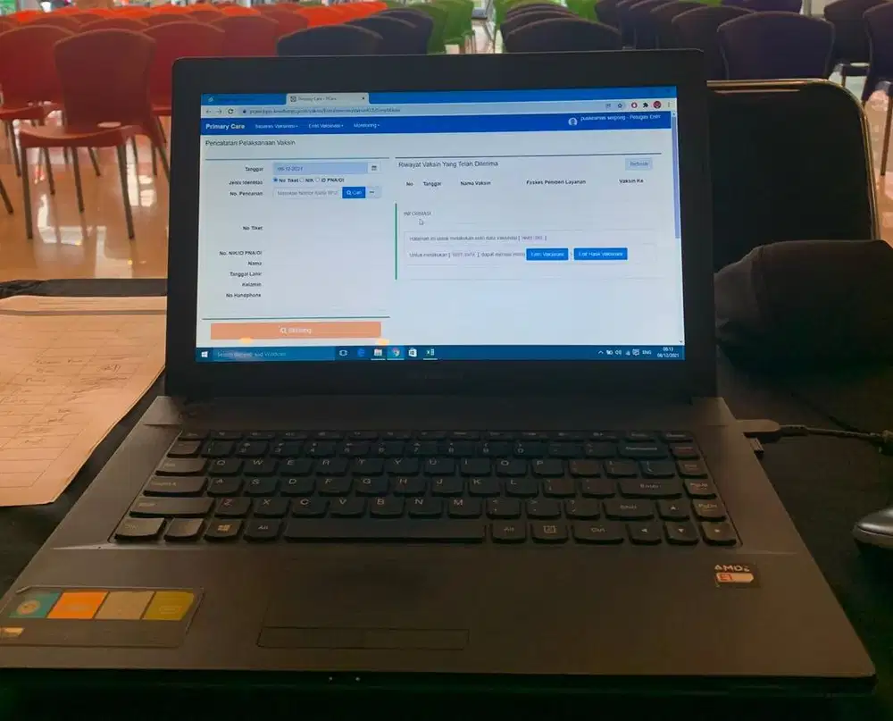 Lenovo G405 AMD