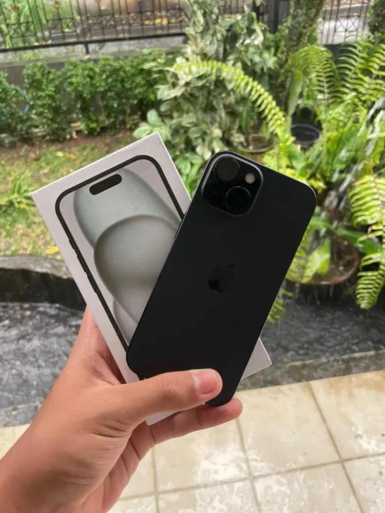 iphone 15 all operator murah