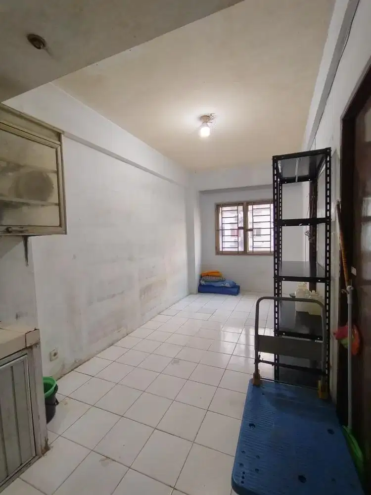 Dijual Apartemen Citypark 2br Termurah