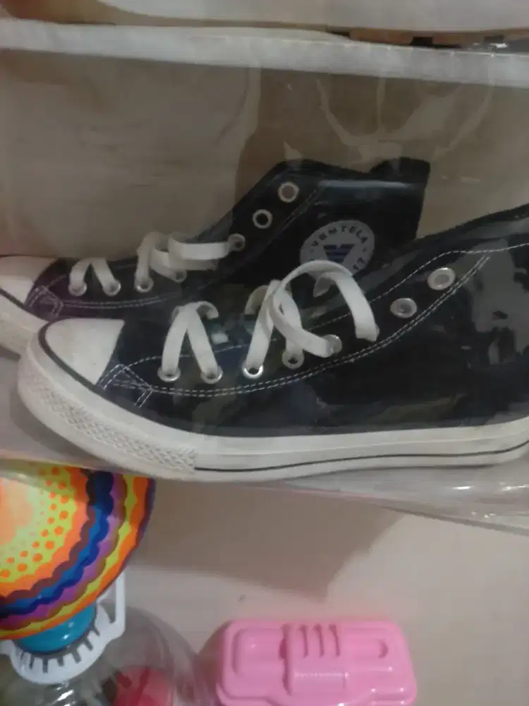 Ventela high uk 41