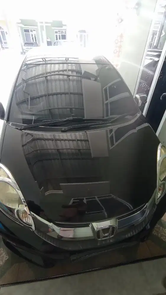 Honda Mobilio 2015 Manual