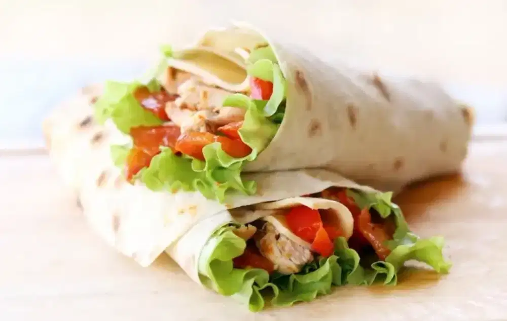 Lowongan kerja untuk stand KEBAB