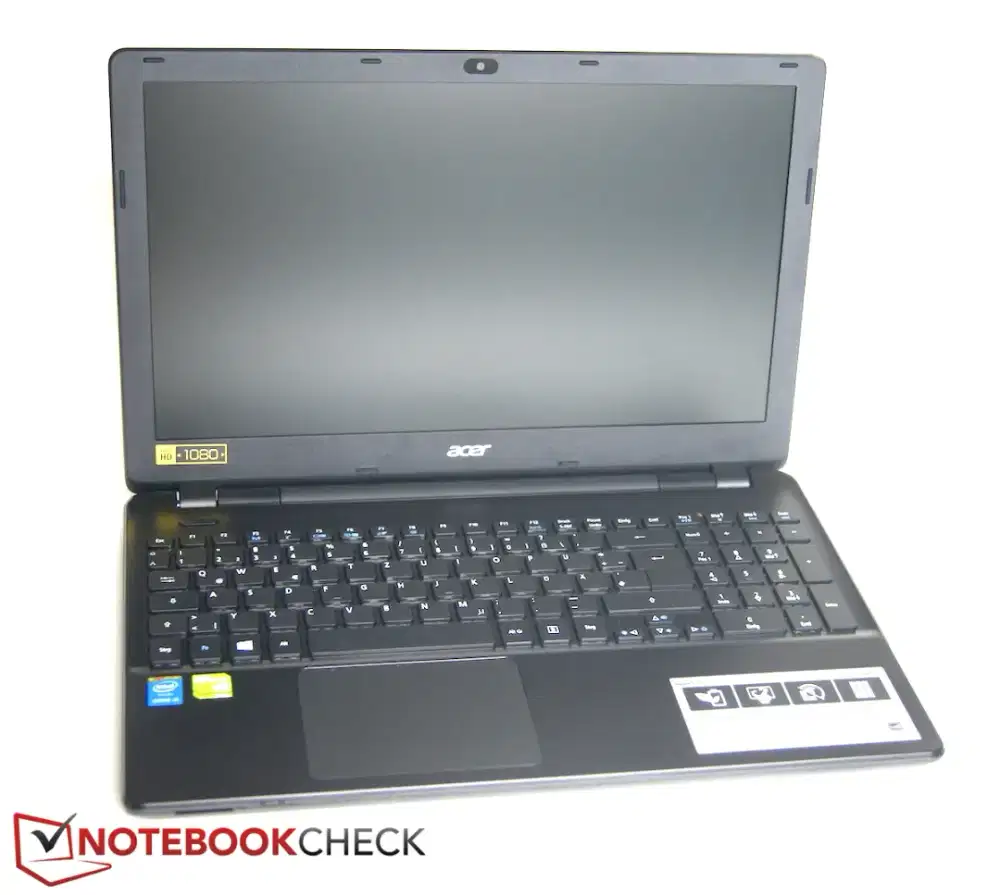 Laptop Acer E5 475G