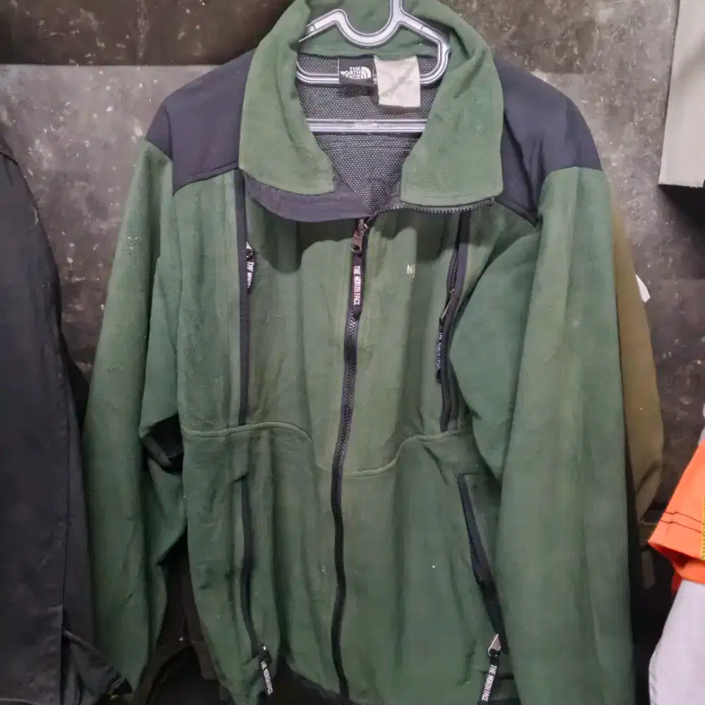 Jaket TNF WINSTOPPER