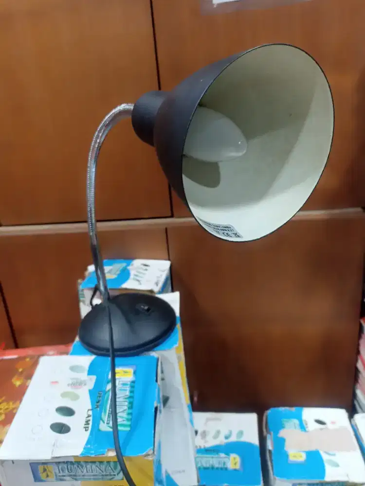 Desk Lamp Lumina