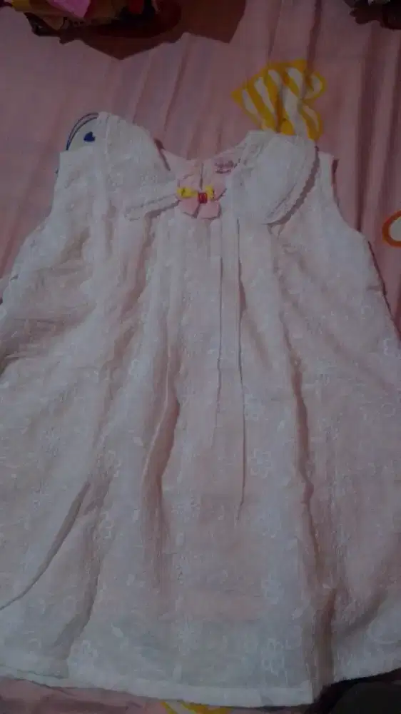 Baju anak 5 - 10 tahun second like new murah meriah