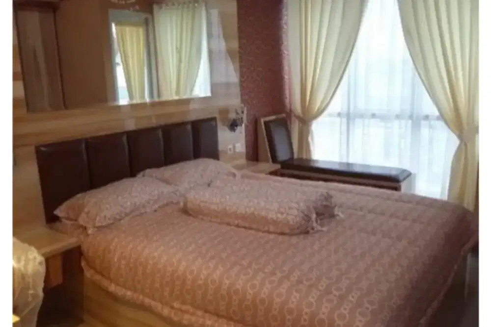 Disewakan Apartemen Taman Melati Margonda