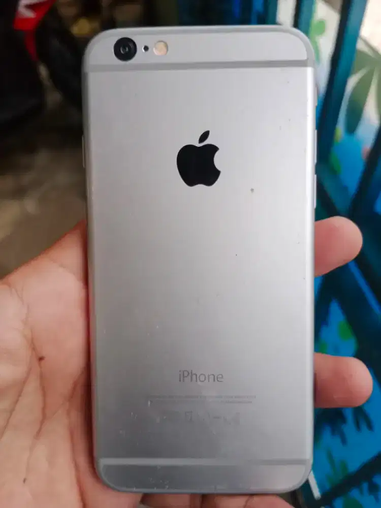 Iphone 6 64 wifi only