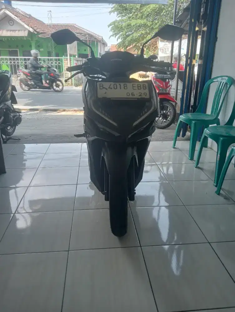Di jual aja Vario 2024