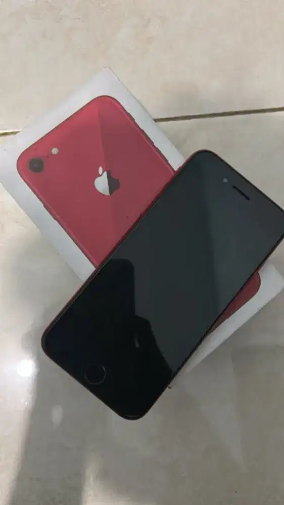 Iphone 8 256gb alloperator fullset
