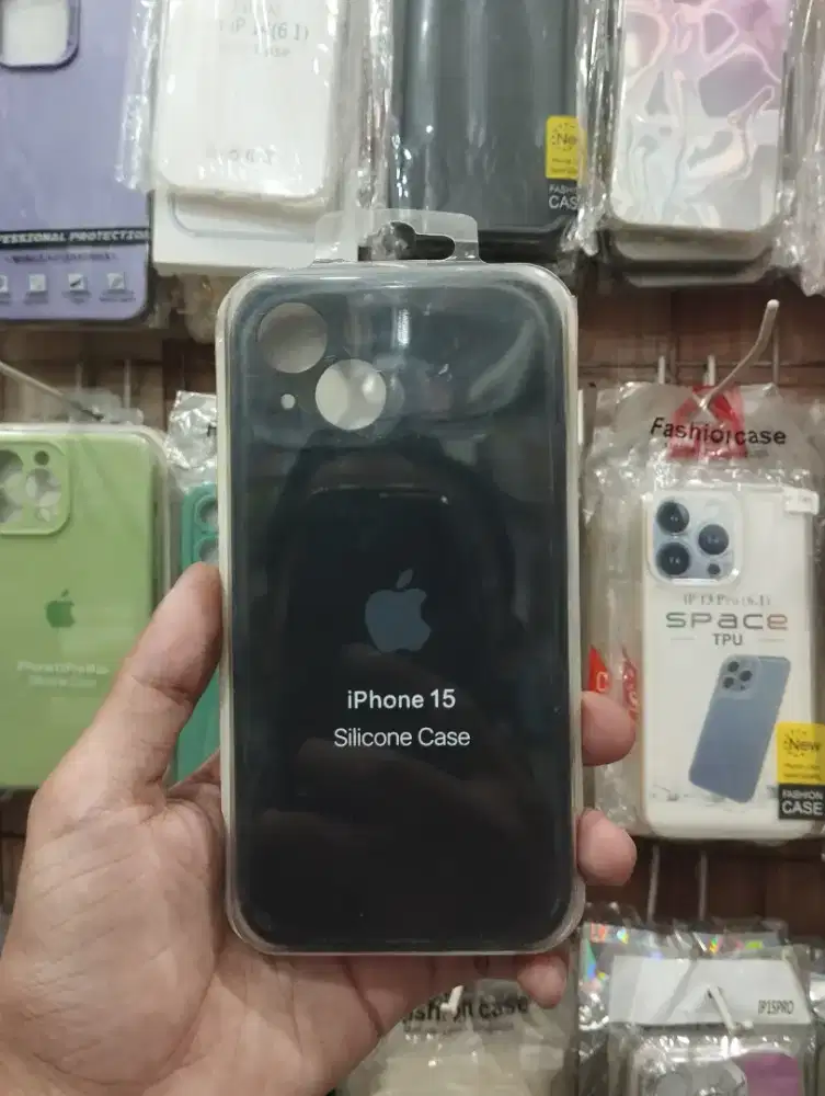case oricase iphone 15