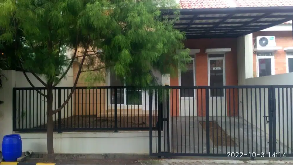Di Jual Rumah Pribadi