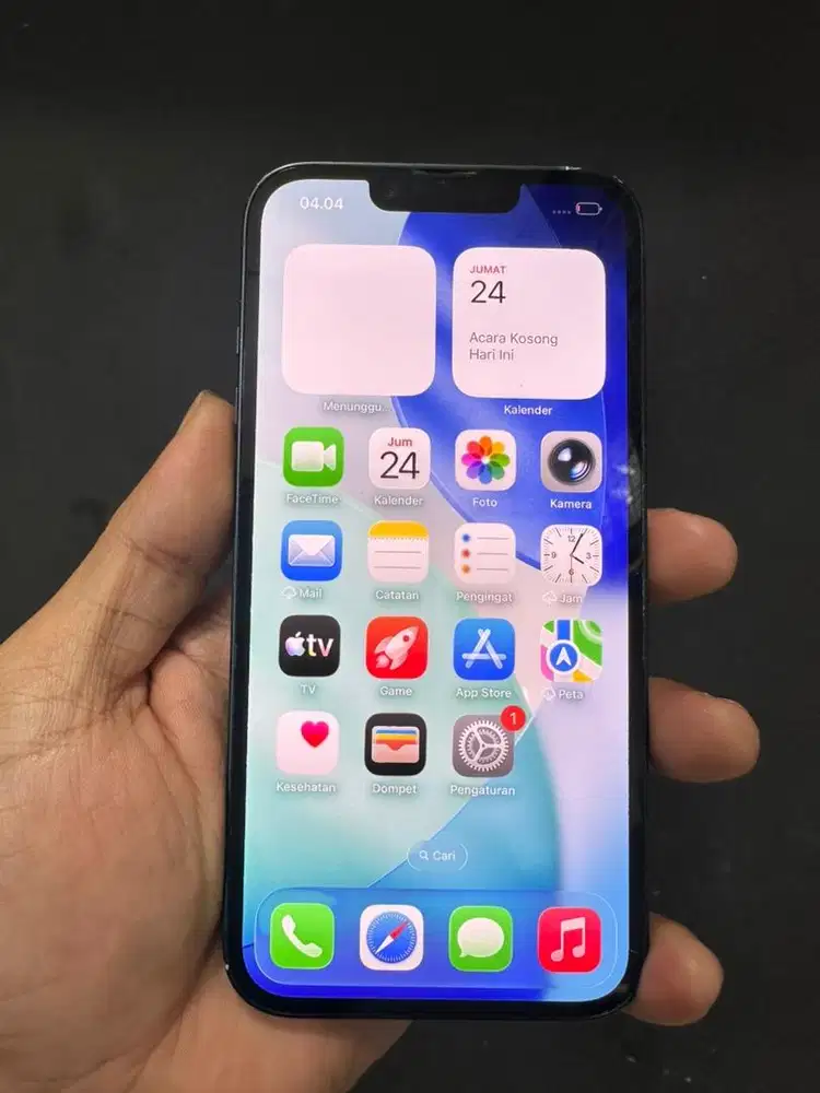 Iphone 13 256GB ibox