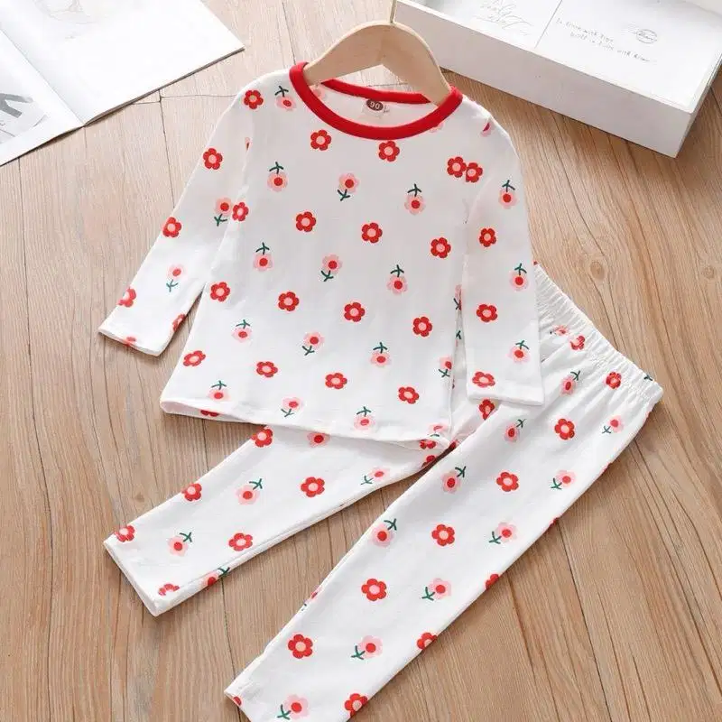 Baju Setelan Anak