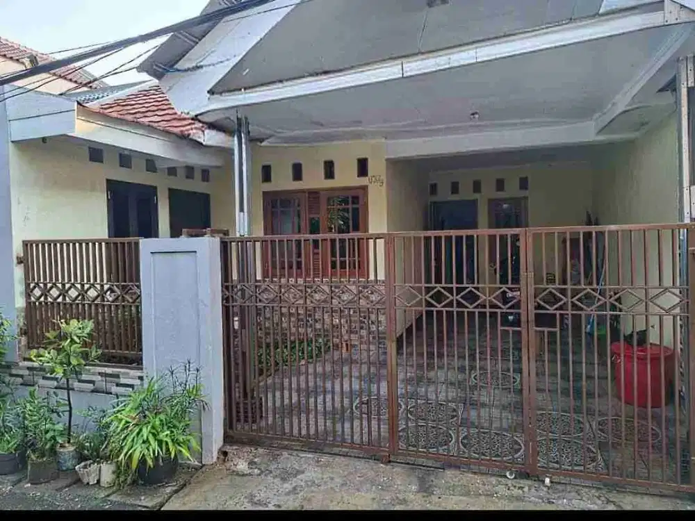 PERUMAHAN PONDOK KOPI