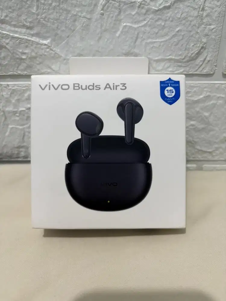 Vivo Buds Air3 NEW (SEGEL)