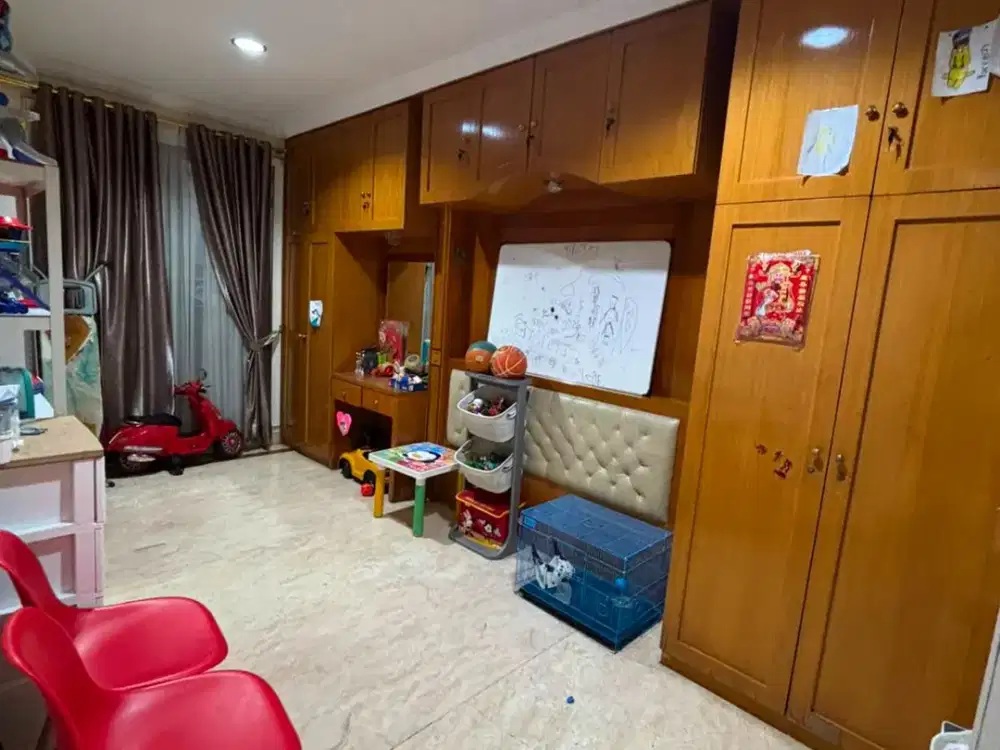 DIJUAL RUMAH Jl kelapa kopyor timur Kelapa Gading