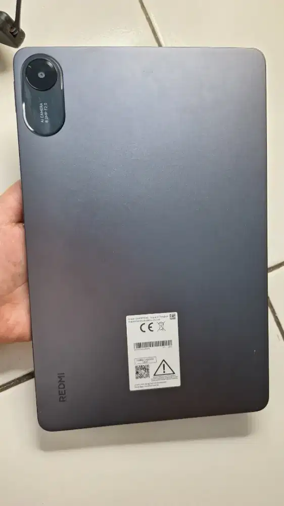 XIAOMI REDMI PAD 2