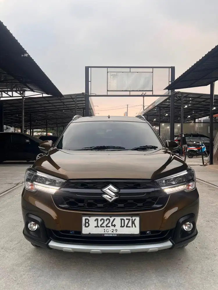XL7 BETA HYBRID 2024 LOW KM ISTIMEWA