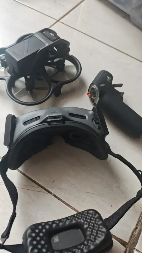 Drone dji avata 1