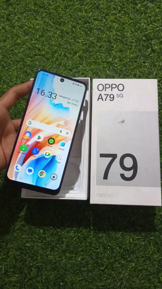 Oppo a79 5g nominus