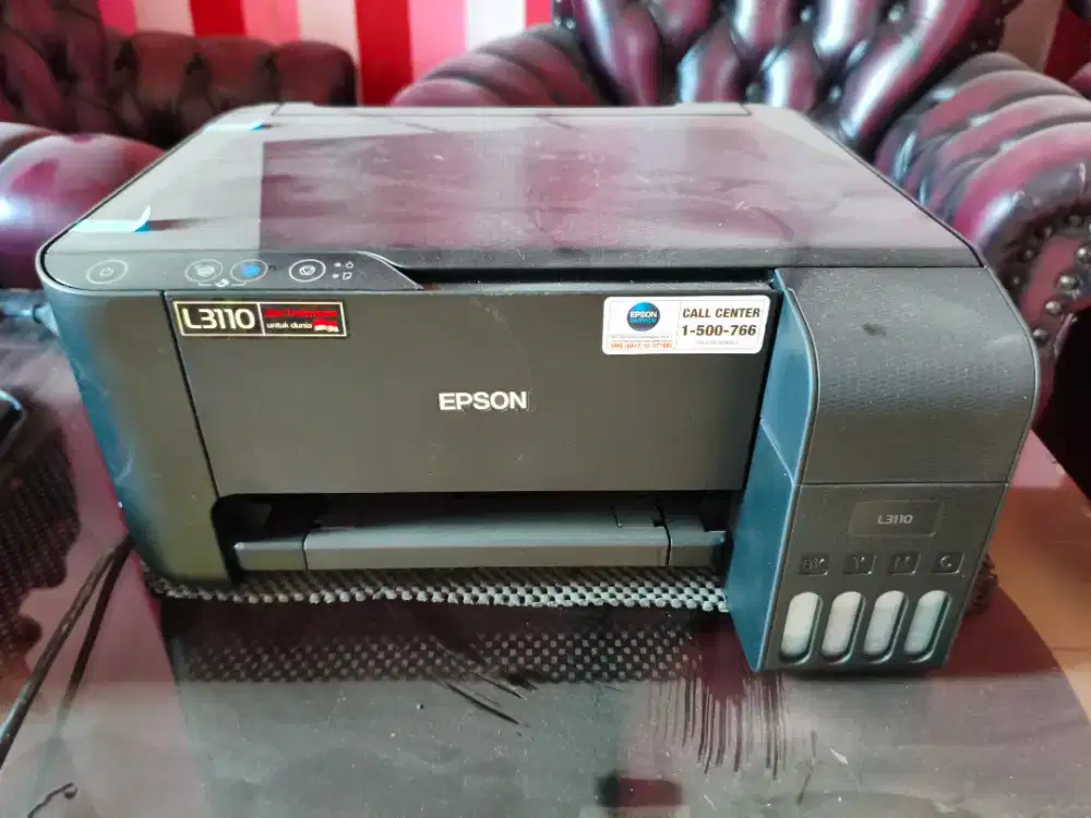Printer warna epson tipe L3110