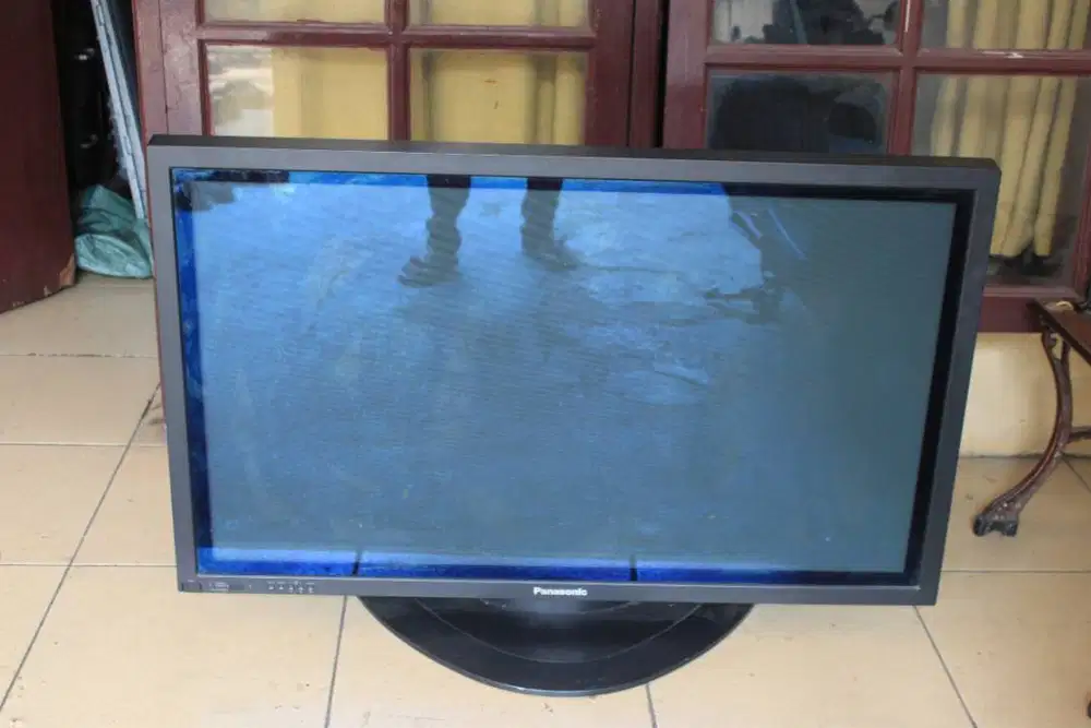 Plasma Display | Panasonic TH-42PWD7W 42 Inch