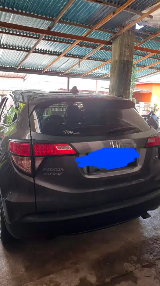 HRV 2017 I VTECH 1.5