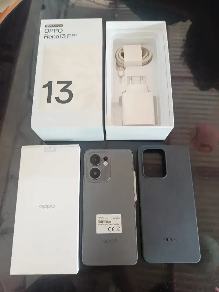 Oppo Reno13 F 5G 8/256