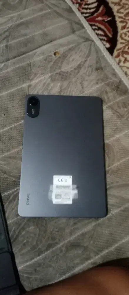 Tablet redmi tap2